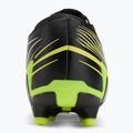Pánske kopačky Joma Propulsion FG black/fluor yellow 6