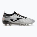 Pánske kopačky Joma Numero-10 FG grey/black 2