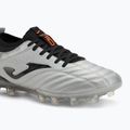 Pánske kopačky Joma Numero-10 FG grey/black 7