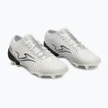 Pánske kopačky Joma Gol FG white/black 9