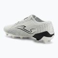 Pánske kopačky Joma Gol FG white/black 3