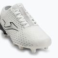 Pánske kopačky Joma Gol FG white/black 7