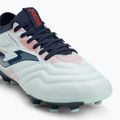 Pánske futbalové topánky Joma Powerful FG royal/navy 7