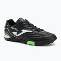 Pánske kopačky Joma Aguila TF black/fluor green