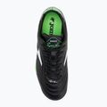 Pánske kopačky Joma Aguila TF black/fluor green 5