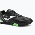 Pánske kopačky Joma Aguila TF black/fluor green 7
