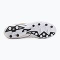 Pánske kopačky Joma Aguila FG white/gold 4