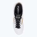 Pánske kopačky Joma Aguila FG white/gold 5