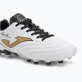 Pánske kopačky Joma Aguila FG white/gold 7