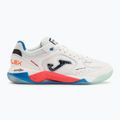Pánske kopačky Joma Top Flex Plus15 IN white 2