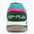 Pánske kopačky Joma Top Flex Plus15 IN turquoise 6