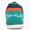 Pánske kopačky Joma Top Flex Rebound IN petrol 6