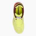 Pánske kopačky Joma Top Flex IN fluor yellow/purple 5