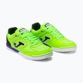 Pánske kopačky Joma Top Flex IN fluor green 9