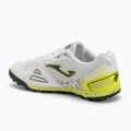 Pánske kopačky Joma Mundial TF white 3