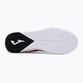 Pánske kopačky Joma Cancha IN white/black 4