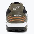Pánske kopačky Joma Cancha TF khaki 6
