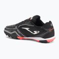 Pánske kopačky Joma Dribling TF black 3