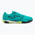 Pánske kopačky Joma Dribling TF turquoise 2