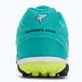 Pánske kopačky Joma Dribling TF turquoise 6