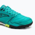 Pánske kopačky Joma Dribling TF turquoise 7