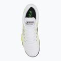 Pánske kopačky Joma Maxima TF white 5