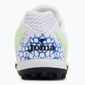 Pánske kopačky Joma Maxima TF white 6