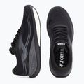 Pánske bežecké topánky Joma Titanium black 9