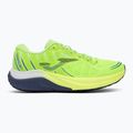 Pánske bežecké topánky Joma Victory fluor green 2