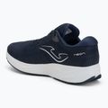 Pánske bežecké topánky Joma Neon navy blue 3