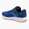Pánske bežecké topánky Joma Neon royal blue 3