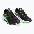 Pánske bežecké topánky Joma Active black 2