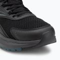 Pánske bežecké topánky Joma Vitaly black 7