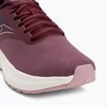 Dámske bežecké topánky Joma Rodio Lady maroon 7