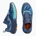 Pánske bežecké topánky Joma Sima petroleum 12