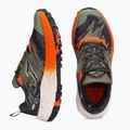 Pánske bežecké topánky Joma Sima khaki 12