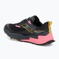 Dámske bežecké topánky Joma Sierra Lady /pink black 3