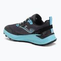 Dámske bežecké topánky Joma Tundra Lady black 3