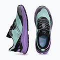 Dámske bežecké topánky Joma Tundra Lady turquoise 4