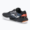 Pánska tenisová obuv Joma Point AC black 3