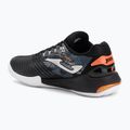 Pánska tenisová obuv Joma Point C black 3