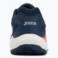 Pánska tenisová obuv Joma Master 1000 C navy blue 6