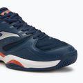 Pánska tenisová obuv Joma Master 1000 C navy blue 7