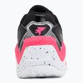 Dámska tenisová obuv Joma Set Lady AC black 6