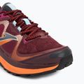 Dámske bežecké topánky Joma Trek Lady maroon 7