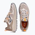Dámske bežecké topánky Joma Trek Lady beige 11