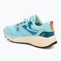 Dámske bežecké topánky Joma Shock Lady turquoise 3
