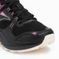 Dámske bežecké topánky Joma Shock Lady black 7