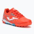 Detské kopačky Joma Propulsion Jr TF orange