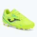 Detské kopačky Joma Propulsion Jr FG fluor yellow